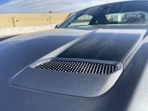 Used 2022 Ford Mustang Coupe image 12