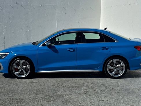 Used 2022 Audi S3 Premium Plus image 6