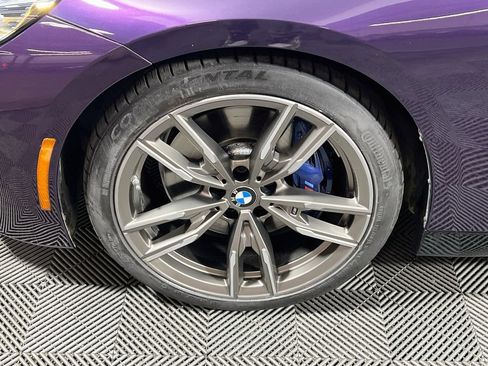 Used 2024 BMW M240i xDrive Coupe w/ Premium Package AWD/4WD image 27