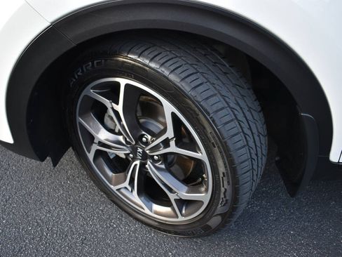 Used 2020 Kia Sportage SX FWD image 46