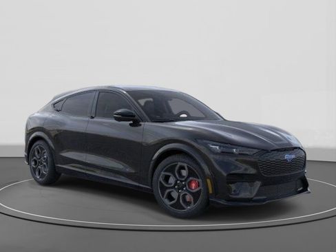 New 2026 Ford Mustang Mach-E GT AWD/4WD image 7