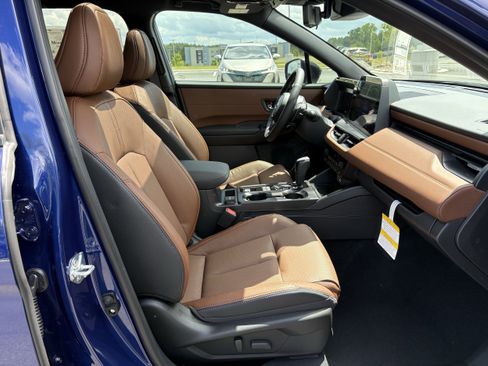 New 2026 Subaru Outback Touring XT AWD/4WD image 29