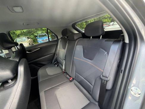 Used 2026 Kia Niro LX FWD image 21