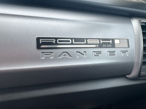 Used 2022 Ford Ranger XLT w/ Equipment Group 302A High AWD/4WD image 7