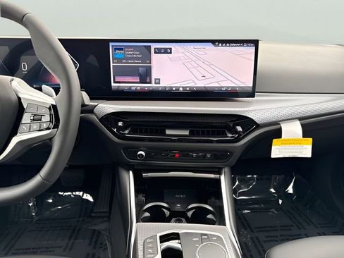 New 2026 BMW 330i xDrive Sedan w/ Premium Package AWD/4WD image 17