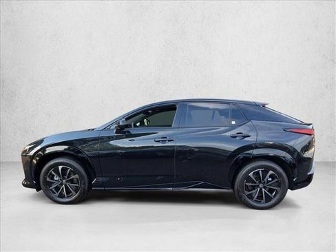 New 2026 Lexus RZ 450e AWD w/ Convenience Package image 5