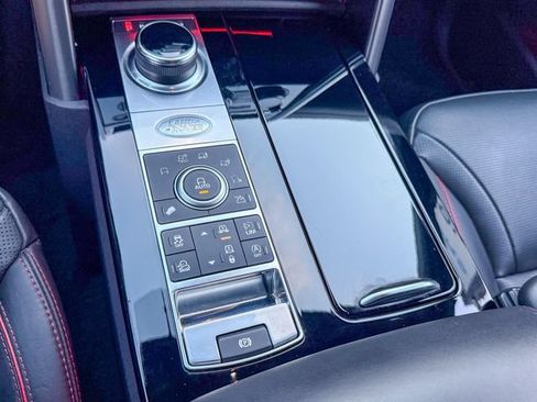 Used 2018 Land Rover Discovery HSE Luxury AWD/4WD image 19
