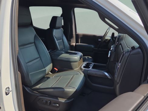 Used 2020 GMC Sierra 1500 Denali w/ Denali Ultimate Package AWD/4WD image 15