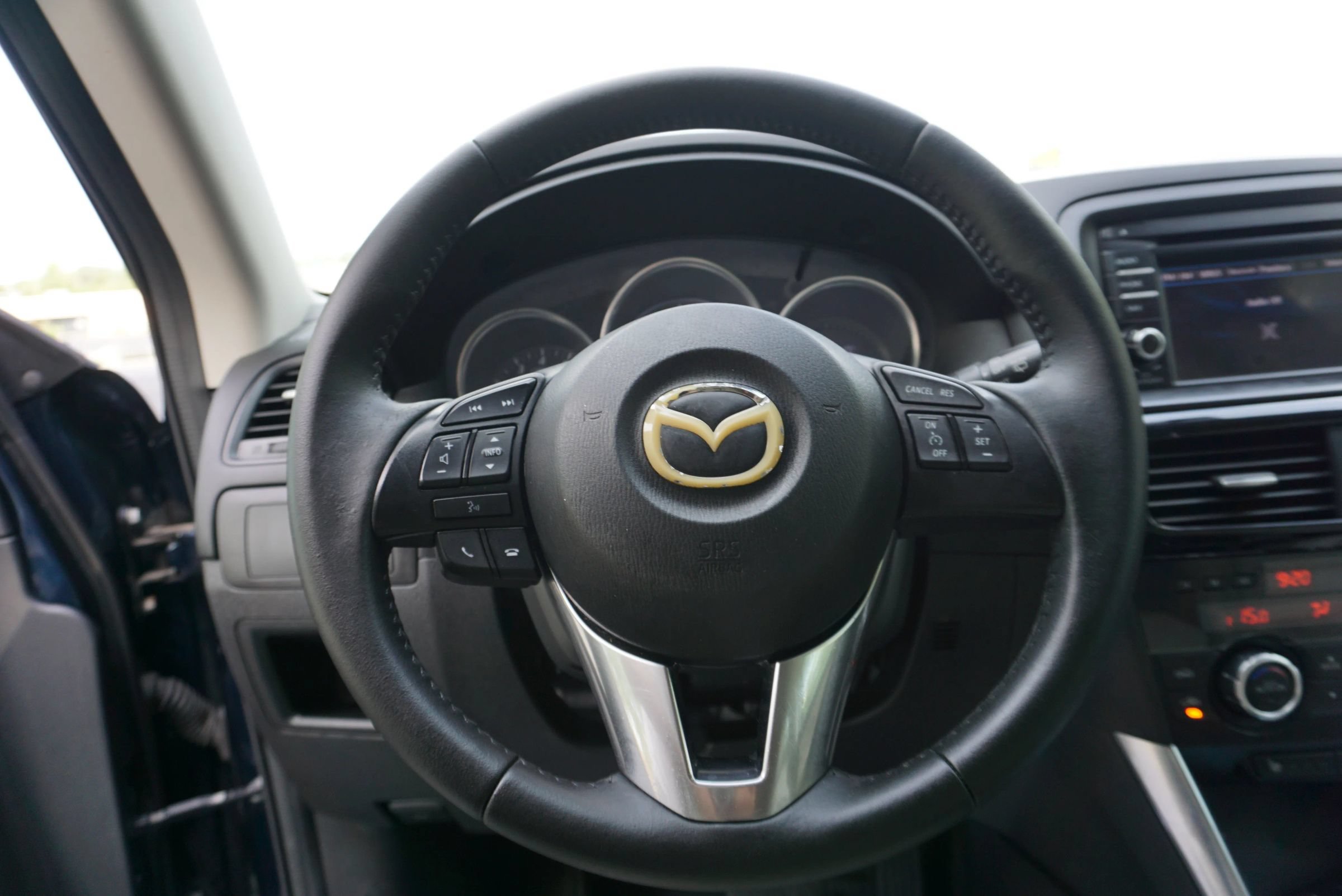 Used 2015 MAZDA CX-5 Grand Touring FWD image 32