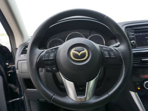 Used 2015 MAZDA CX-5 Grand Touring FWD image 32