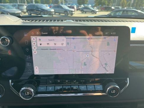 New 2026 Chevrolet Colorado Z71 image 22