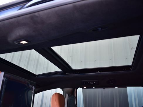 New 2026 Chrysler Pacifica Pinnacle image 29