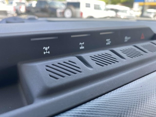 New 2026 Ford Bronco Heritage Edition AWD/4WD image 20
