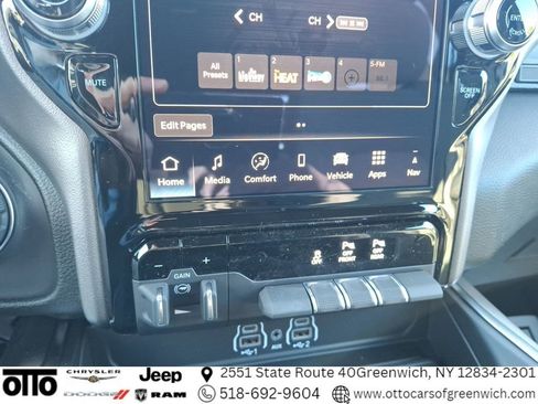 New 2026 RAM 1500 Big Horn image 22