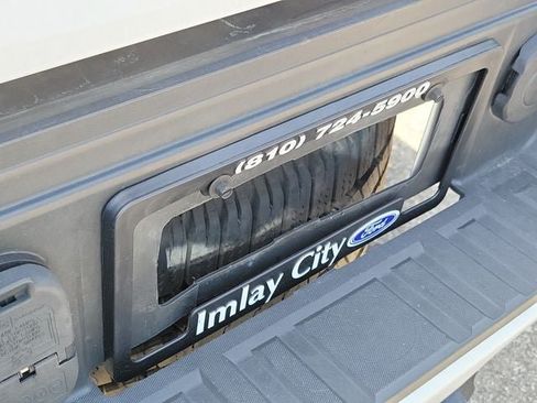 Used 2017 GMC Sierra 3500 Denali w/ Duramax Plus Package AWD/4WD image 29