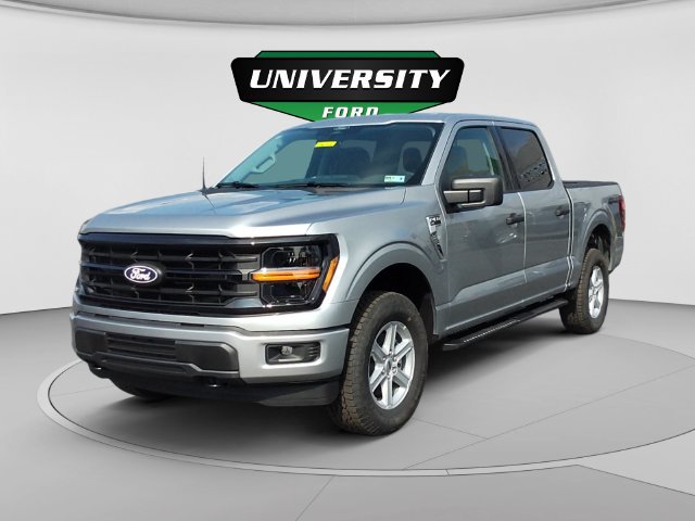 New 2026 Ford F150 XLT w/ Bed Utility Package AWD/4WD image 7
