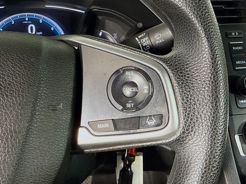 Used 2020 Honda Civic LX image 15