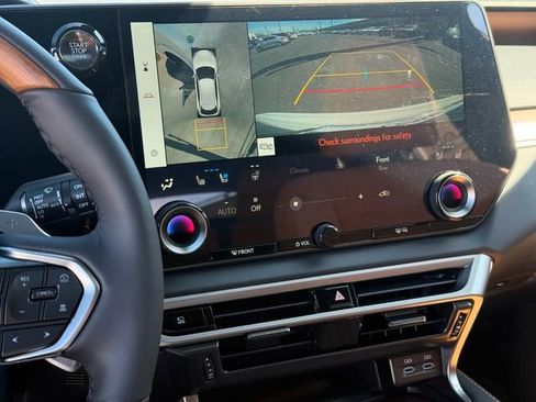 New 2026 Lexus RX 350 Premium image 22