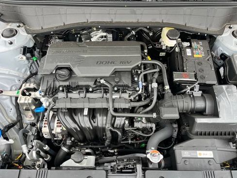 New 2026 Hyundai Kona SEL Sport FWD image 25