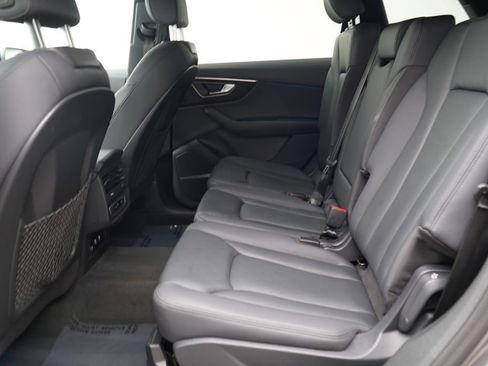 Used 2023 Audi Q7 3.0T Premium Plus AWD/4WD image 7