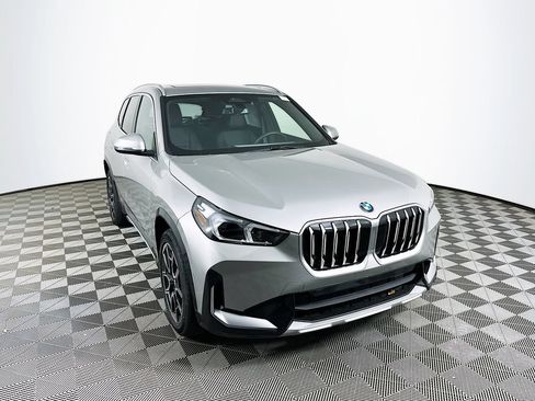 Used 2026 BMW X1 xDrive28i w/ Convenience Package AWD/4WD image 2