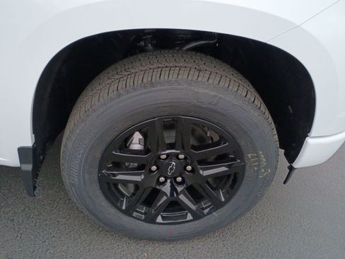 New 2026 Chevrolet Silverado 1500 RST w/ Max Trailering Package image 20