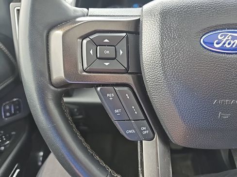 Used 2021 Ford Expedition Limited AWD/4WD image 23