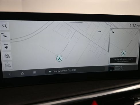 Certified 2026 Kia Sorento SX AWD/4WD image 17