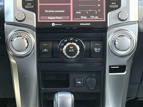 Certified 2024 Toyota 4Runner SR5 AWD/4WD image 14