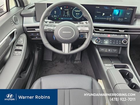 New 2026 Hyundai Sonata Limited image 7