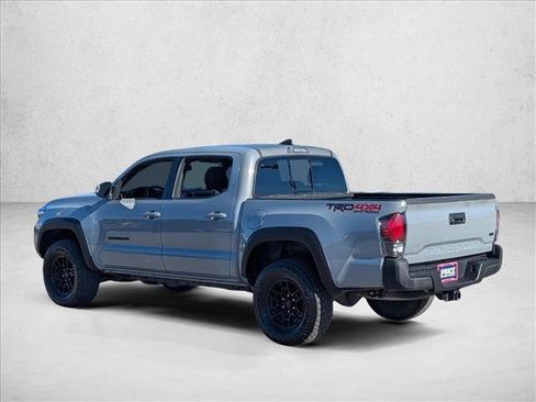 Used 2018 Toyota Tacoma TRD Off-Road image 7