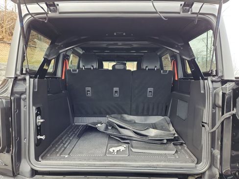 Used 2023 Ford Bronco Raptor image 13