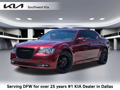 Used 2023 Chrysler 300 S w/ Comfort Group
