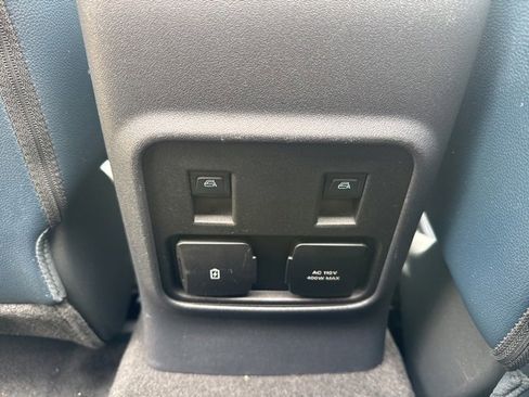 Used 2021 Ford Bronco Outer Banks image 31