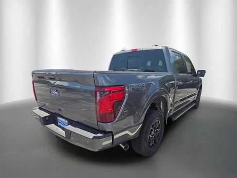 Used 2023 Ford F150 XL w/ STX Appearance Package AWD/4WD image 4