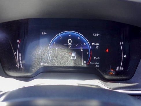 Certified 2023 Toyota Corolla Cross XLE FWD image 18