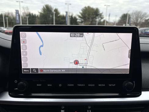 Used 2023 Kia Forte GT-Line w/ GT-Line Premium Package image 24