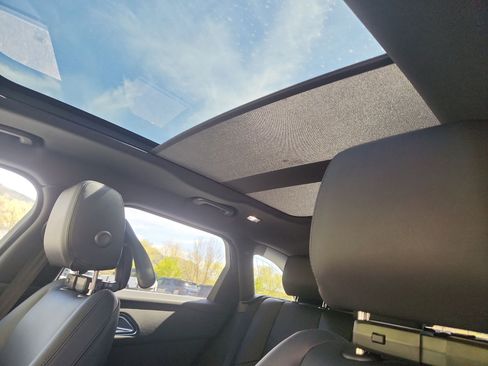 Certified 2026 Land Rover Range Rover Velar S AWD/4WD image 11