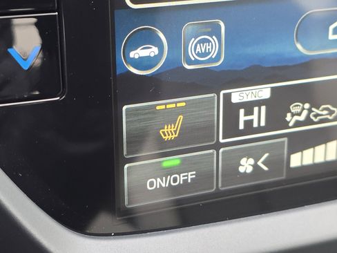 New 2025 Subaru Forester Limited image 13