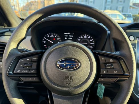 New 2026 Subaru Forester AWD/4WD image 10