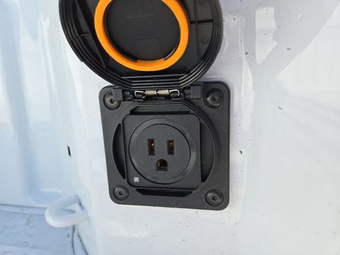 New 2026 Chevrolet Silverado 1500 LT w/ Z71 Off-Road Package image 33