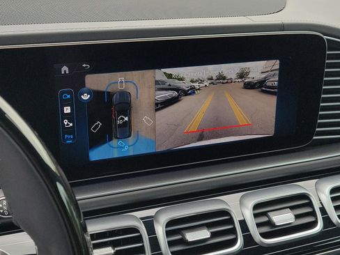 New 2026 Mercedes-Benz Maybach GLS 600 4MATIC image 26