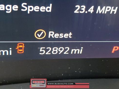 Used 2022 Buick Envision Essence w/ Technology Package I image 27