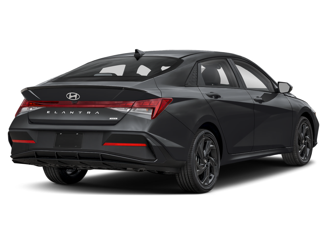 New 2026 Hyundai Elantra SEL FWD image 46