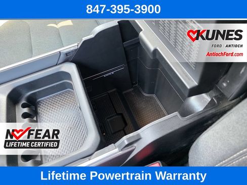 Used 2019 RAM 1500 Big Horn AWD/4WD image 40