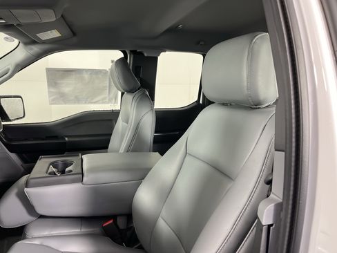 New 2025 Ford F150 XL image 16