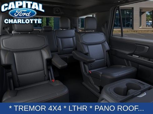 New 2026 Ford Expedition Tremor AWD/4WD image 12