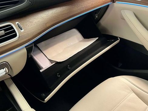 Certified 2026 Mercedes-Benz GLE 450 4MATIC Coupe image 34