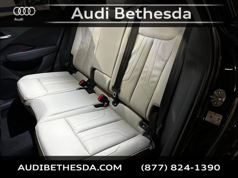 New 2026 Audi Q3 quattro 2.0T image 23