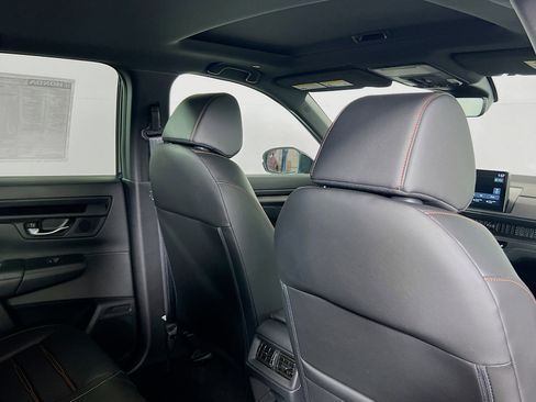 New 2026 Honda CR-V Sport-L image 6